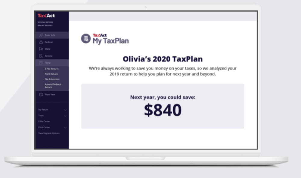 TaxAct Reviews and Pricing 2025